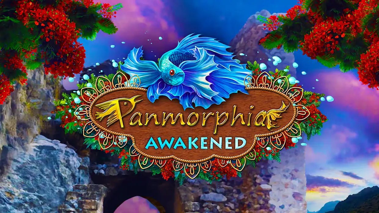 潘默尔传奇：觉醒|Panmorphia: Awaken-极速数码电玩