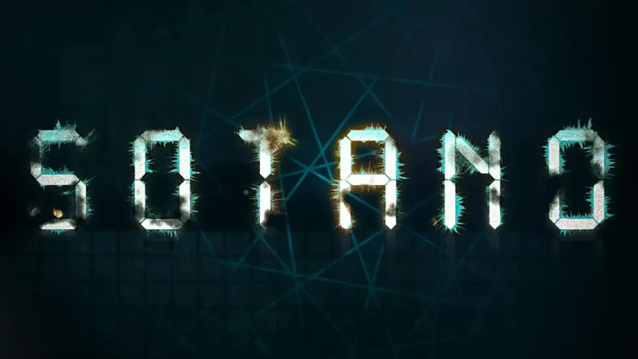 索塔诺|Sotano-极速数码电玩