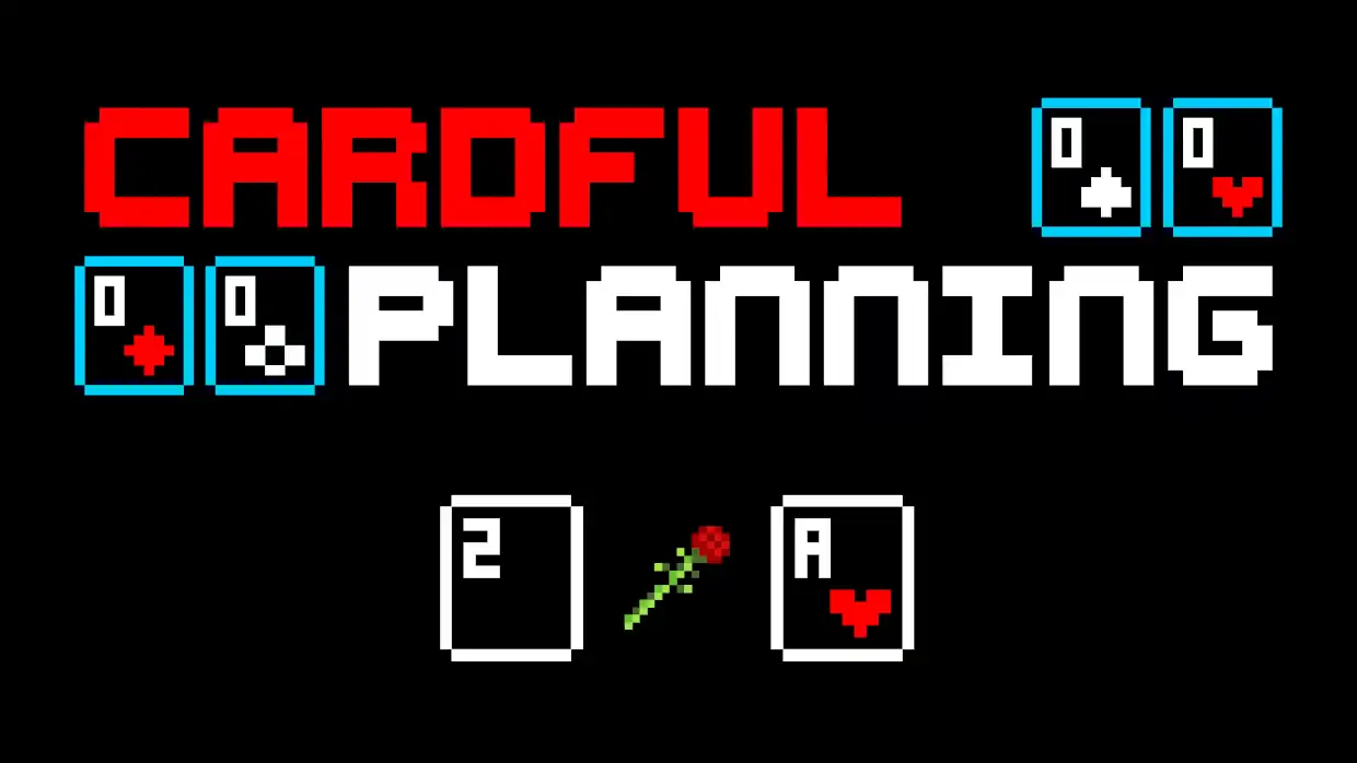 卡片规划|Cardful Planning-极速数码电玩
