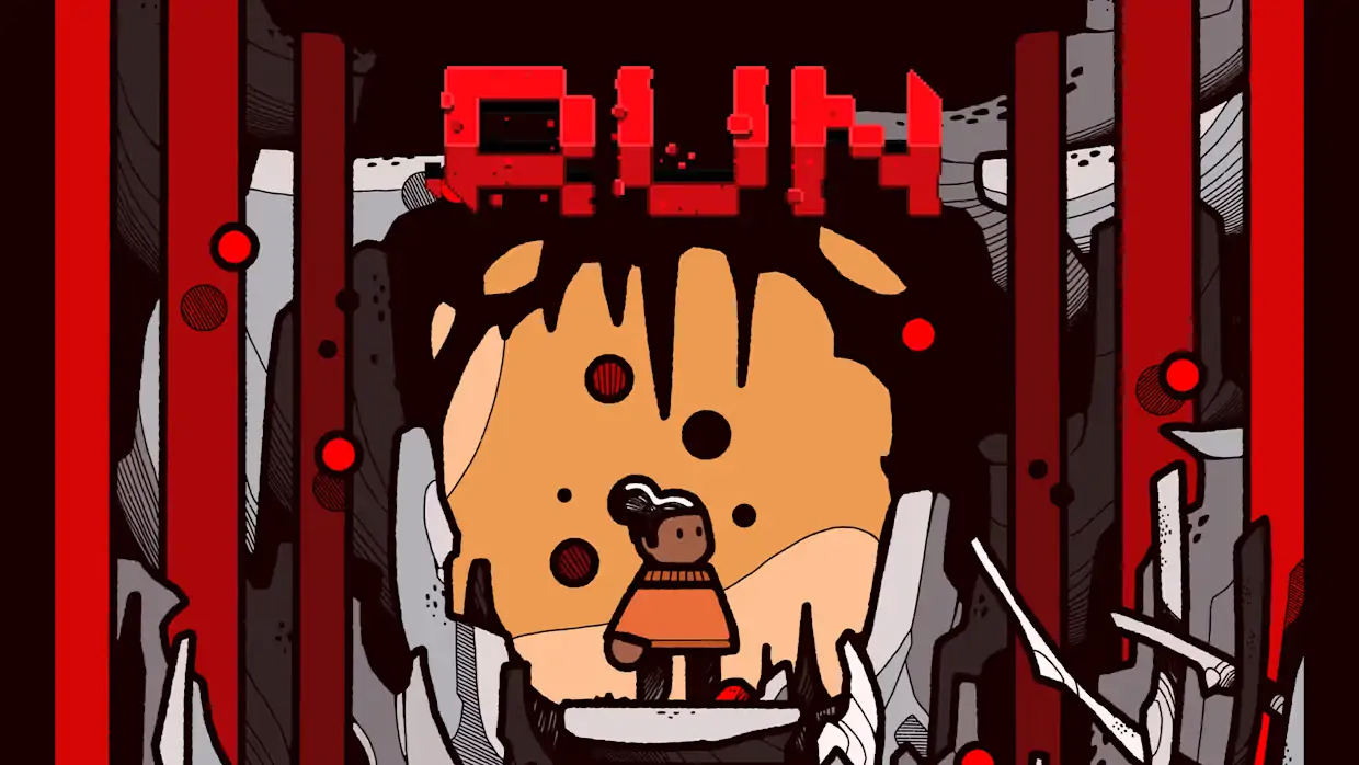 奔跑：中间的世界|Run: The World In-Between中文-极速数码电玩