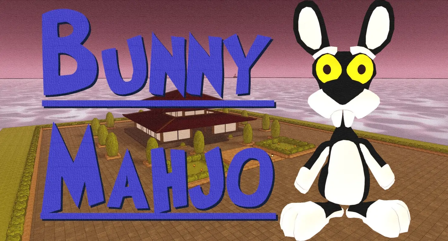 兔子麻将|兔兔麻将|Bunny Mahjo-极速数码电玩