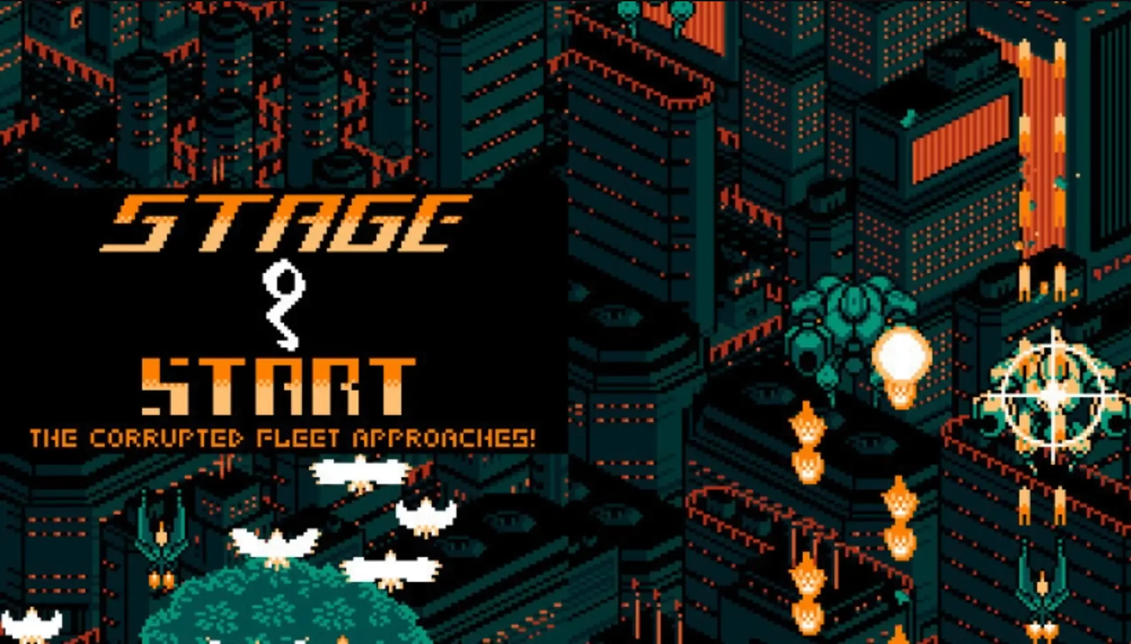 零号游骑兵|零式游侠|ZeroRanger-极速数码电玩