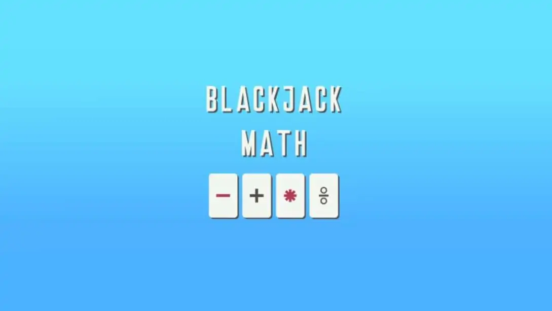 数学21点|BlackJack Math-极速数码电玩