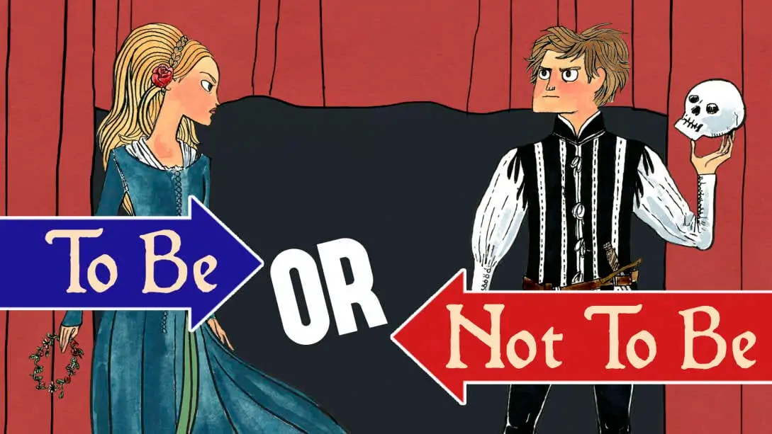 生存还是毁灭|To Be Or Not To Be-极速数码电玩