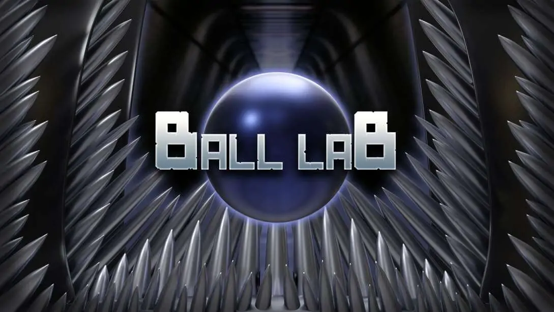 球实验室|Ball laB-极速数码电玩