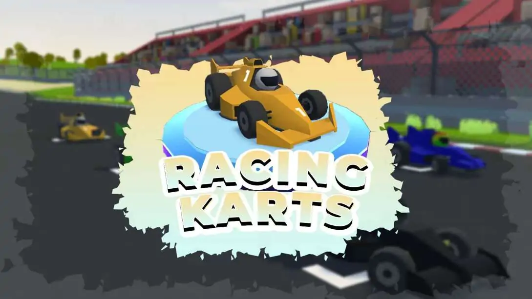 极速卡丁车|赛车卡丁车|Racing Karts-极速数码电玩