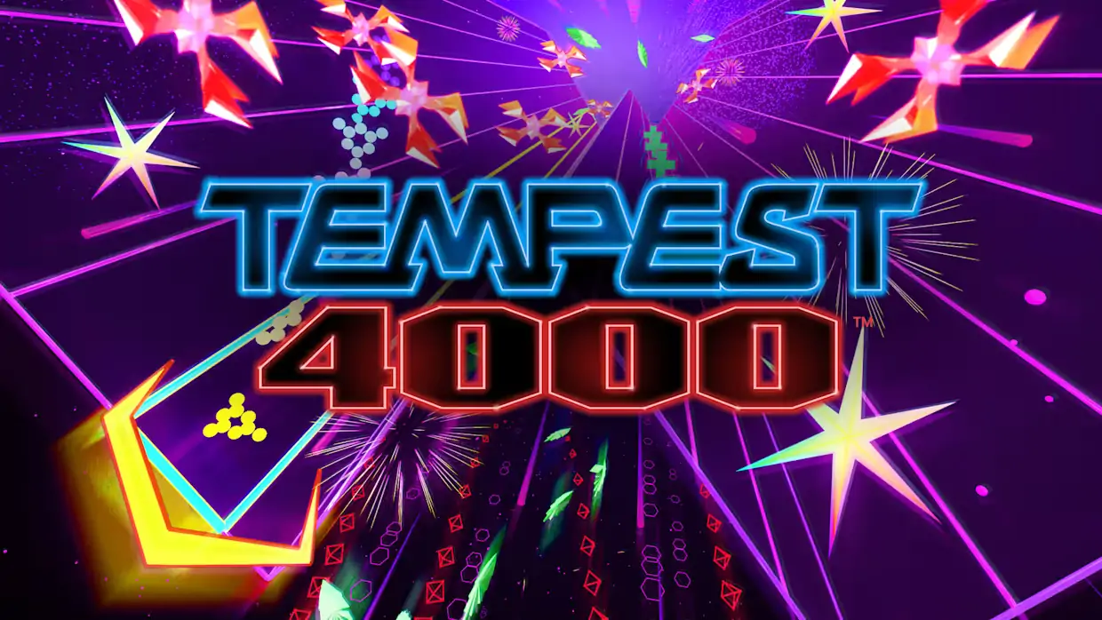 暴风雨4000|Tempest 4000-极速数码电玩