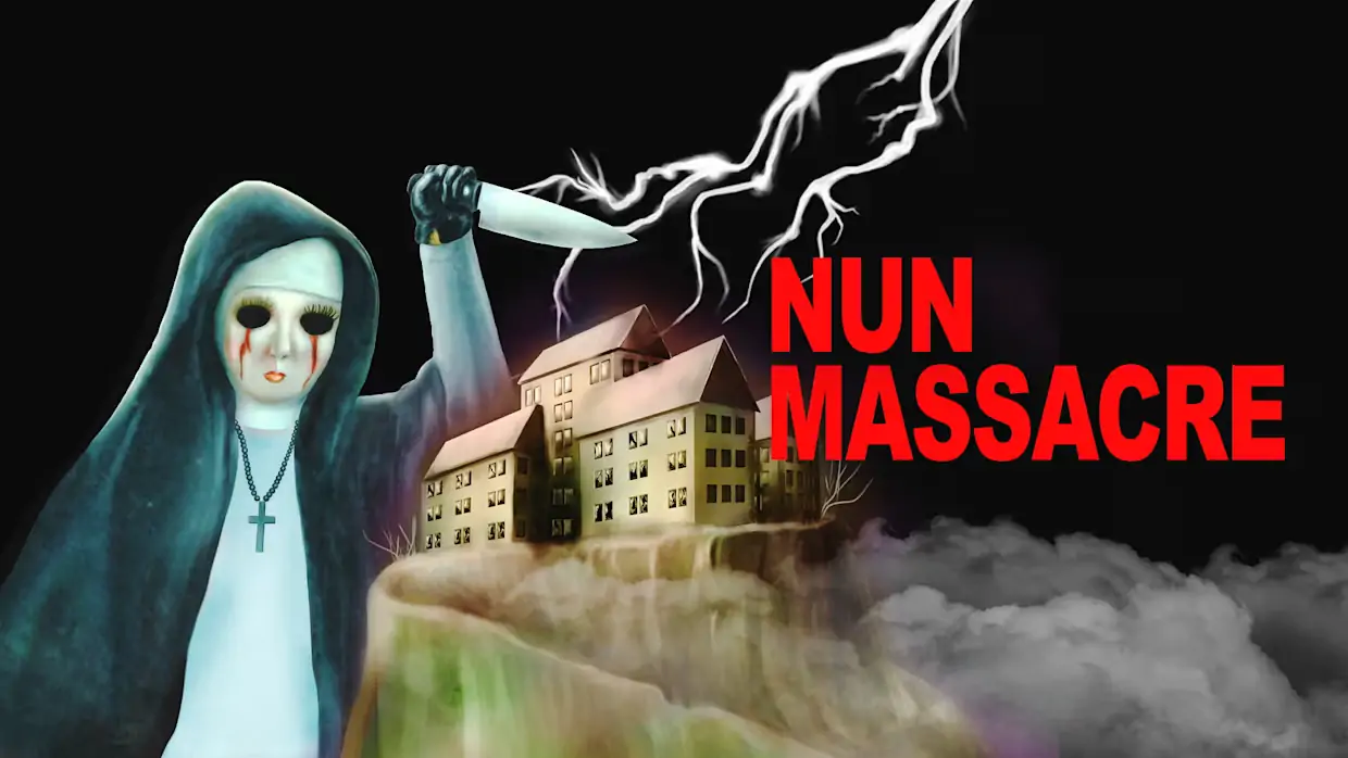 修女屠杀夜|修女大屠杀|Nun Massacre-极速数码电玩