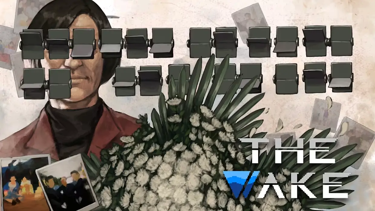 唤醒|The Wake中文-极速数码电玩