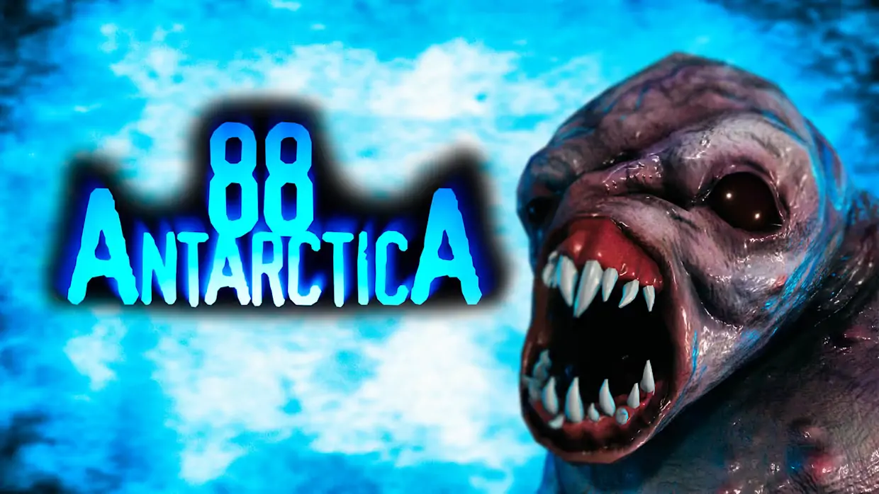 南极洲88|Antarctica 88中文-极速数码电玩