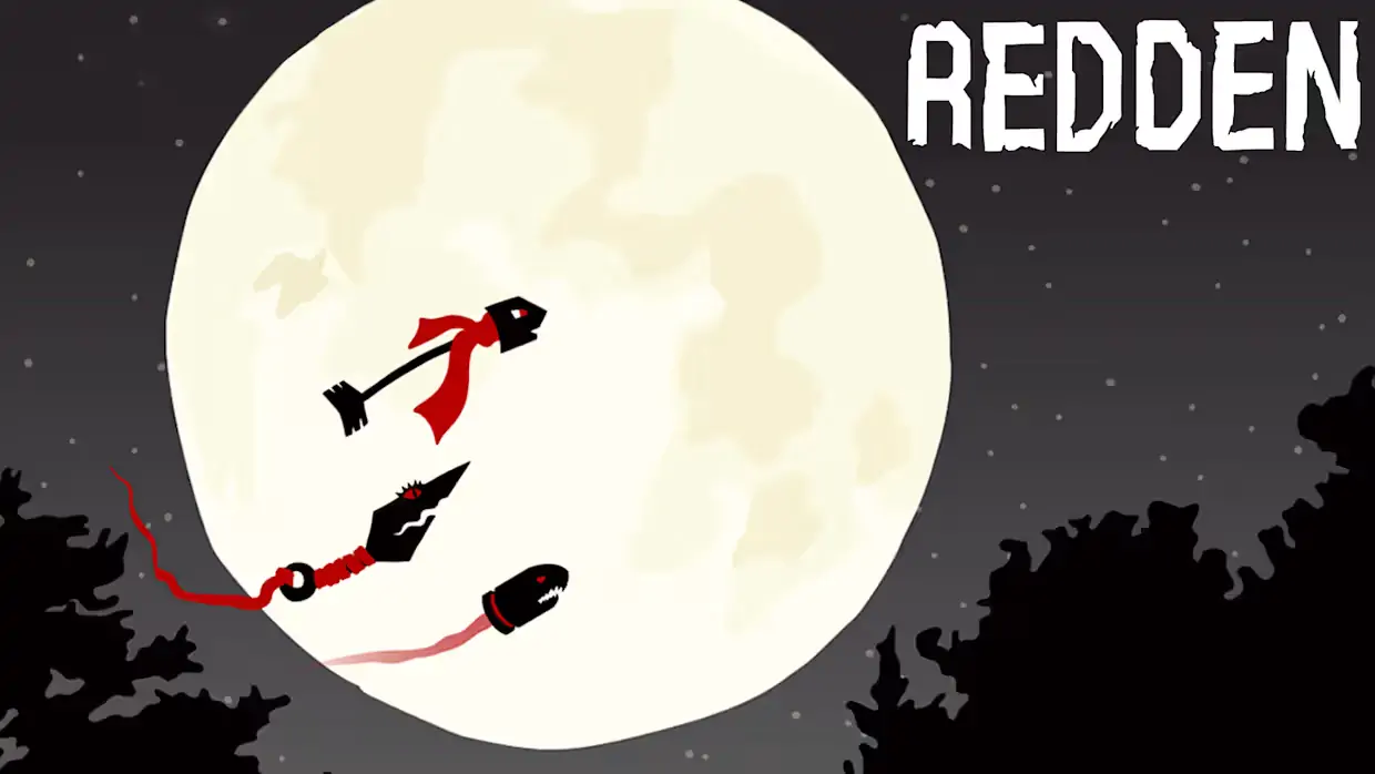 真理之箭：100便士|Redden: 100denarii中文-极速数码电玩