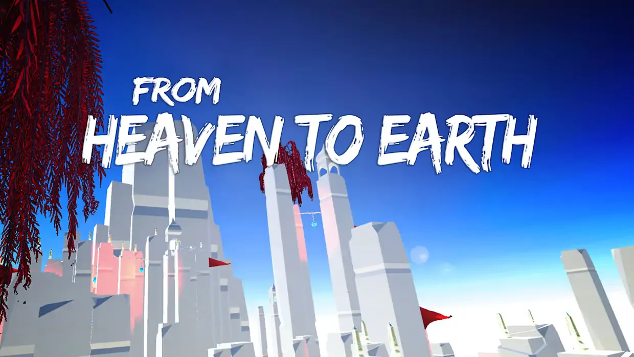 从天堂到人间|从天到地|From Heaven To Earth-极速数码电玩