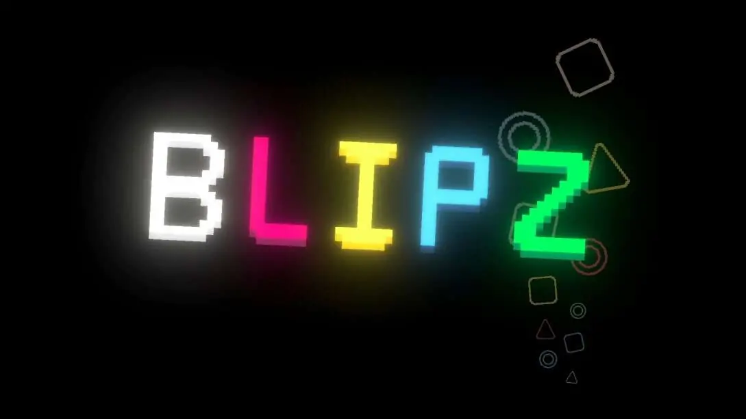 Blipz-极速数码电玩
