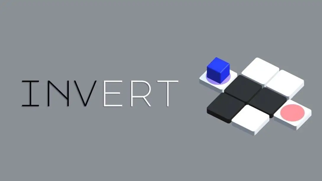 倒置|反转|Invert-极速数码电玩