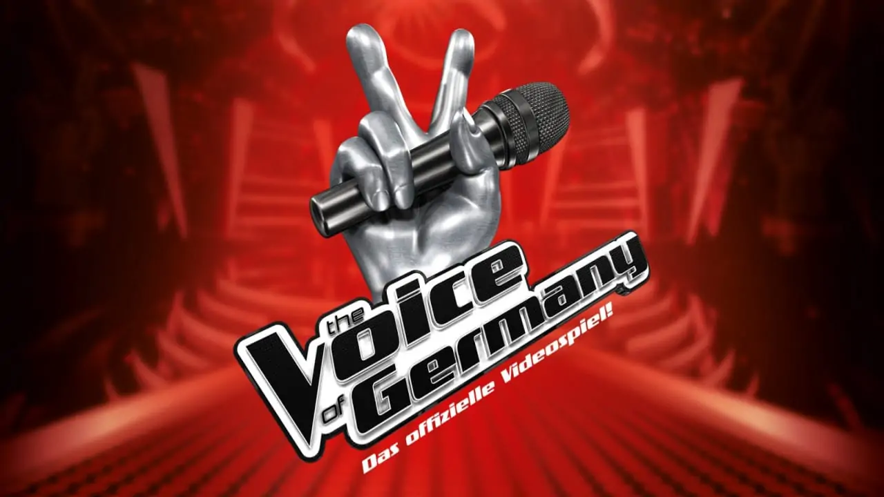 德国好声音|The Voice of Germany-极速数码电玩