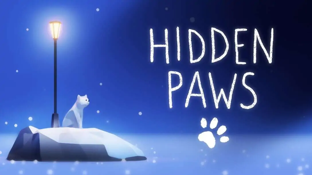 隐藏的猫咪|Hidden Paws-极速数码电玩