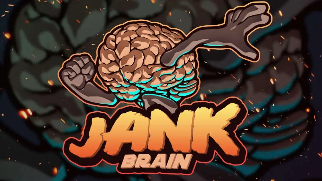 JankBrain-极速数码电玩