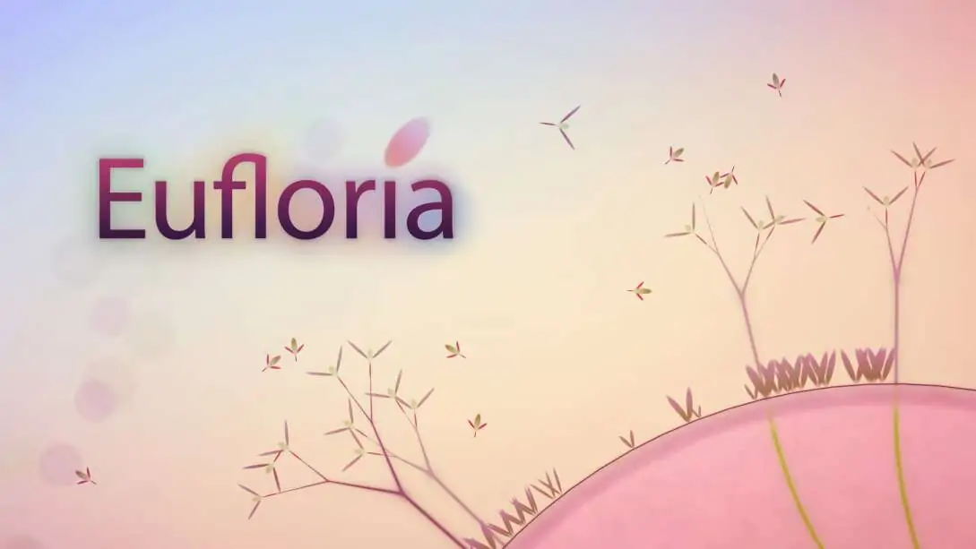 真菌世界HD|Eufloria HD-极速数码电玩