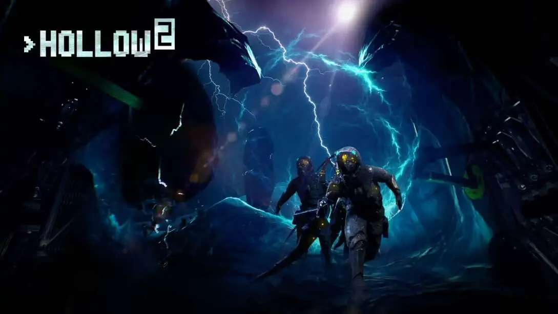 空洞2|Hollow 2-极速数码电玩