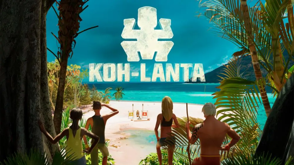 兰达岛|Koh-Lanta-极速数码电玩