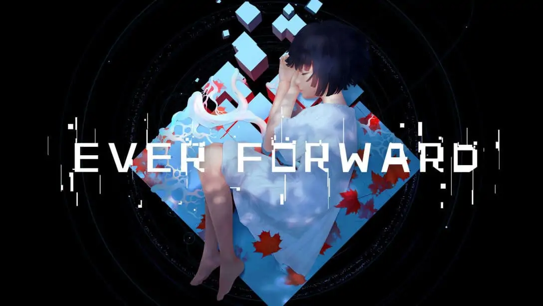 永进|Ever Forward中文-极速数码电玩