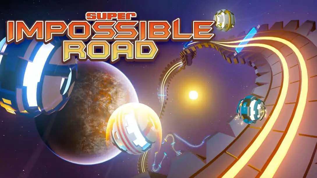 超不可能之路|Super Impossible Road中文-极速数码电玩