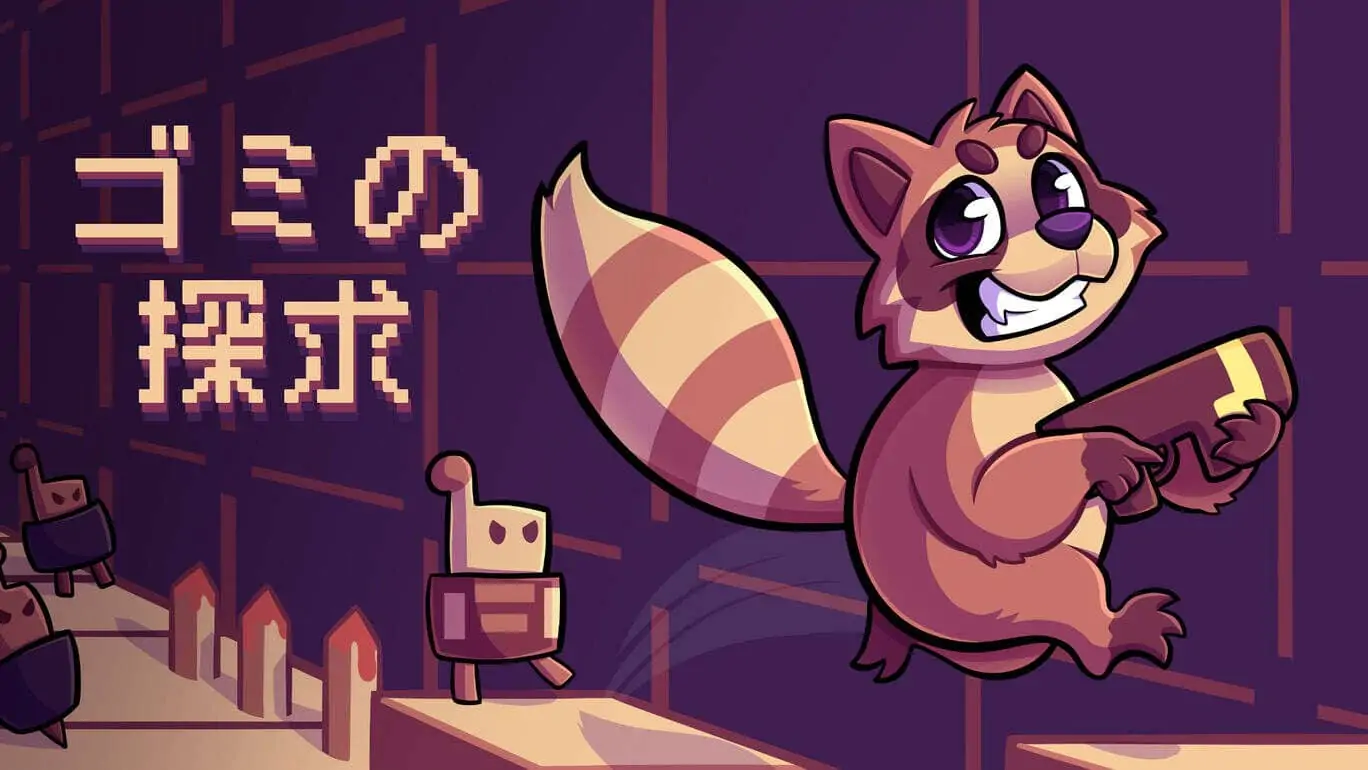 废料任务|捡垃圾|Trash Quest-极速数码电玩