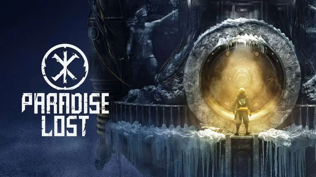 失落天堂|Paradise Lost中文-极速数码电玩