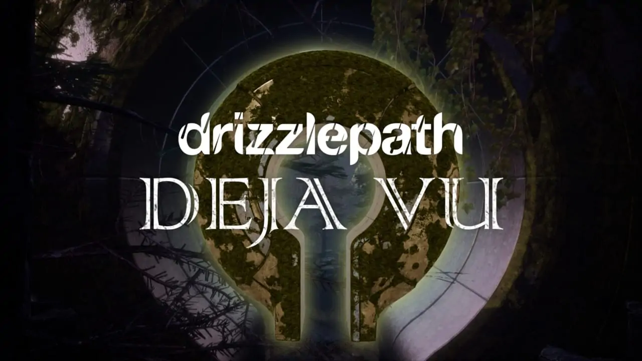 细雨小径：似曾相识|Drizzlepath: Deja Vu中文-极速数码电玩