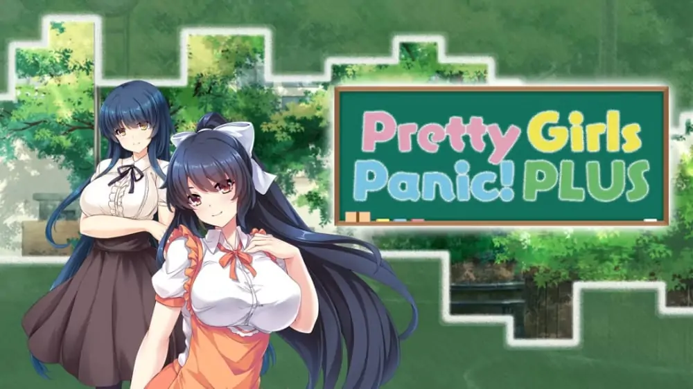 美少女天蚕变Plus|Pretty Girls Panic! Plus中文-极速数码电玩