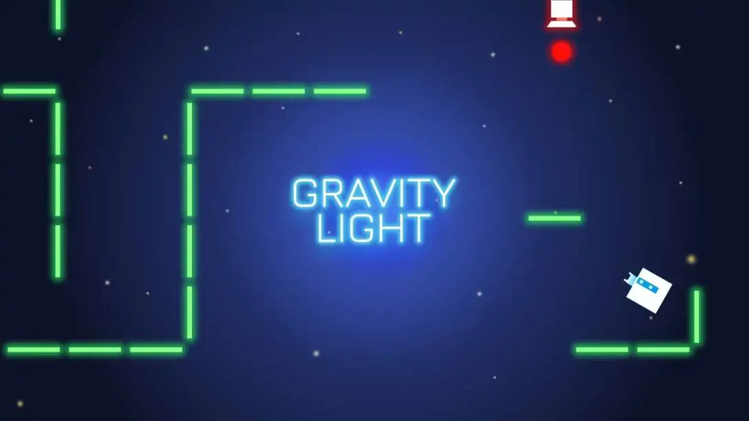 光影重力|Gravity Light-极速数码电玩