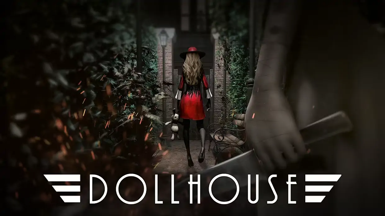玩具屋|Dollhouse中文-极速数码电玩