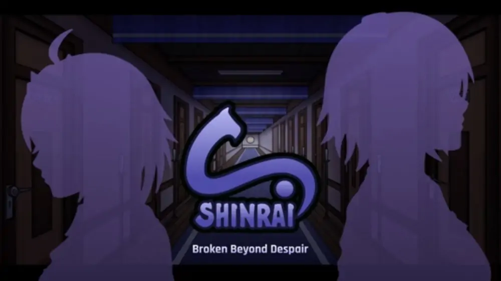 信赖：突破绝望|Shinrai: Broken Beyond Despair-极速数码电玩