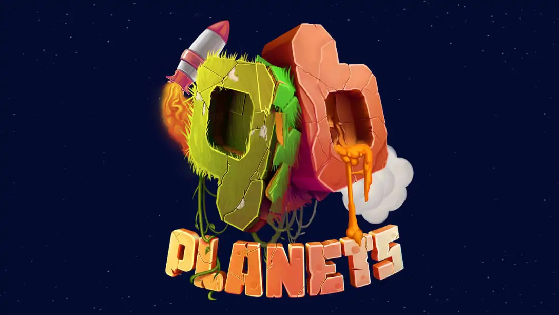 QB行星|QB Planets-极速数码电玩
