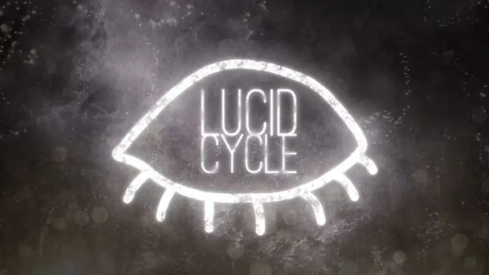 清醒周期梦|Lucid Cycle中文-极速数码电玩