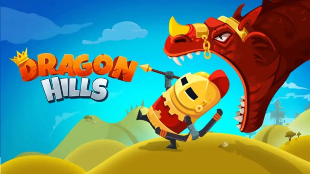 龙之丘|龙山|Dragon Hills中文-极速数码电玩