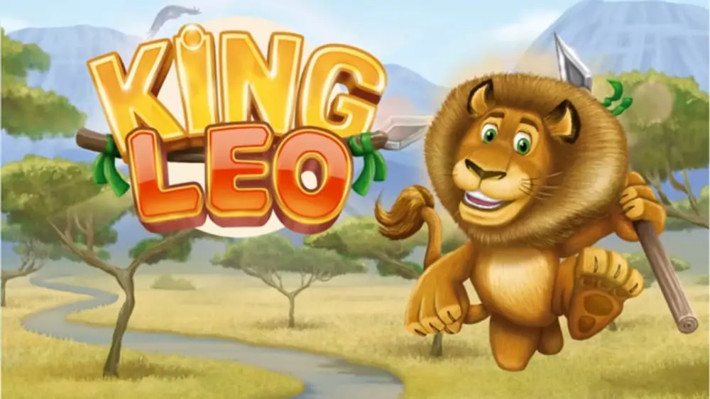 狮子王Leo|King Leo-极速数码电玩