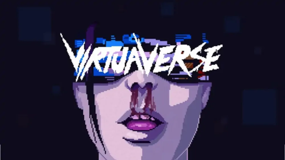 虚拟宇宙|VirtuaVerse中文-极速数码电玩