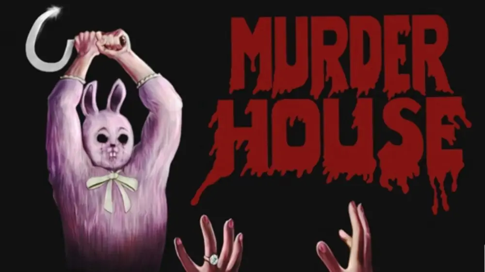 谋杀屋|Murder House-极速数码电玩