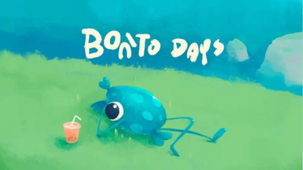 博尼托日|Bonito Days-极速数码电玩