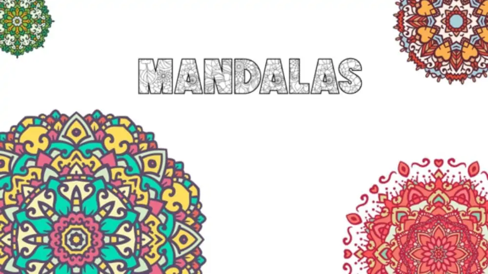 曼荼罗|Mandalas-极速数码电玩