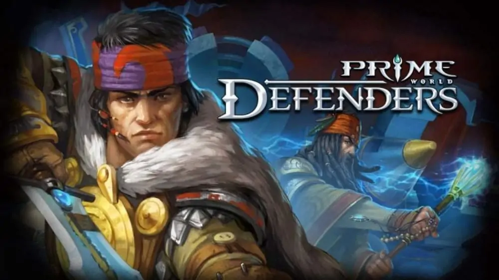 繁荣世界：守护者|Prime World: Defenders-极速数码电玩