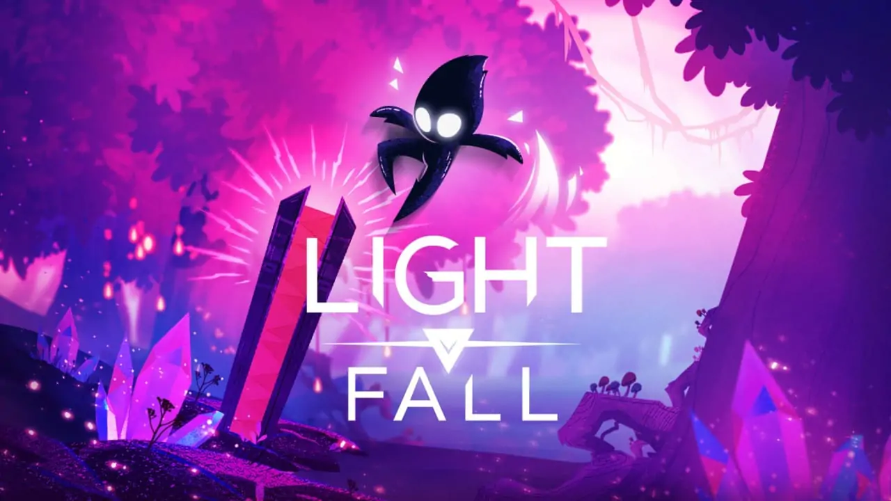 陨落之光|Light Fall中文-极速数码电玩
