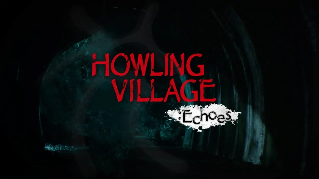 嚎叫村庄：回声|Howling Village: Echoes-极速数码电玩