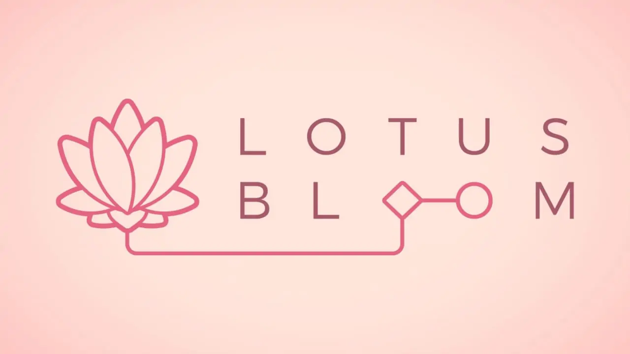 莲花绽放|Lotus Bloom-极速数码电玩