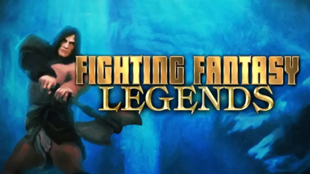 战斗幻想传说|Fighting Fantasy Legends中文-极速数码电玩