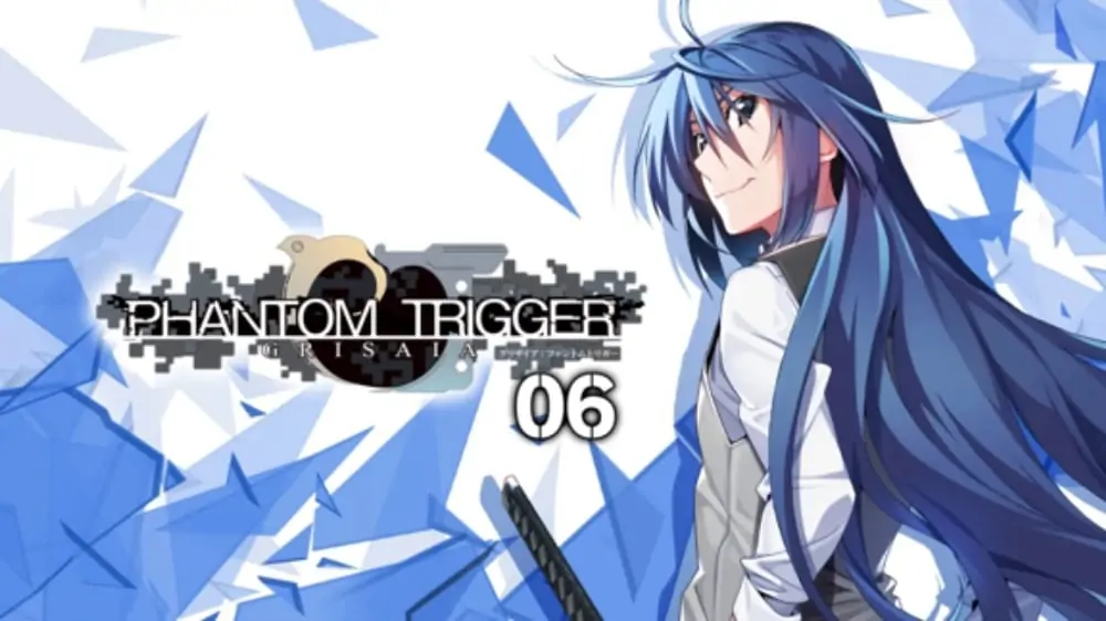 灰色：幻影扳机6|Grisaia Phantom Trigger Vol.6中文-极速数码电玩