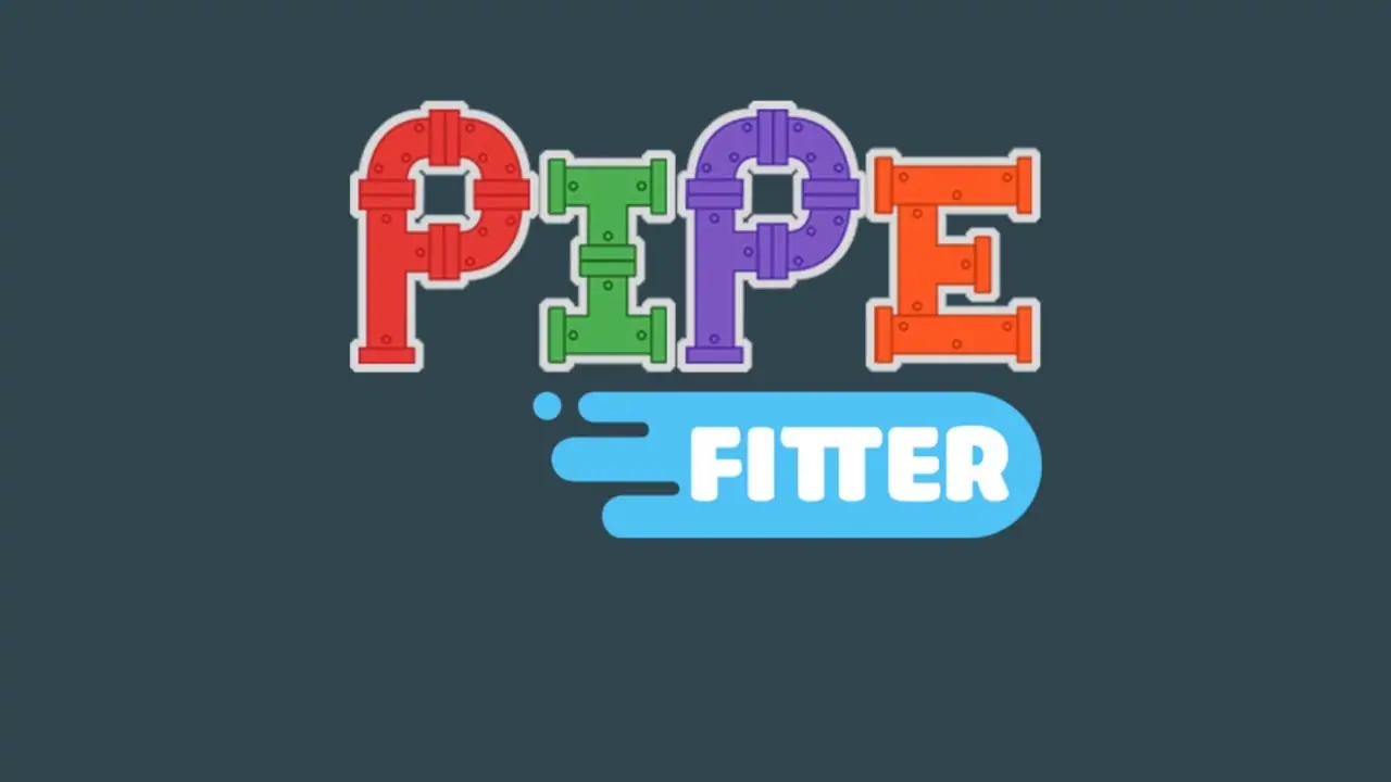 管钳工|Pipe Fitter-极速数码电玩