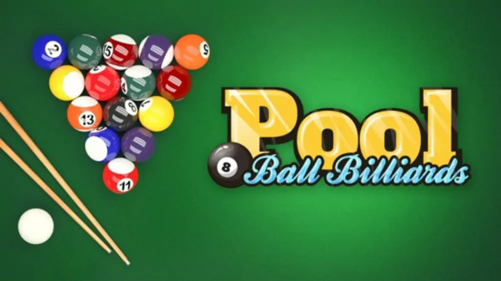 8球台球|百万桌球大师|Pool: 8 Ball Billiards-极速数码电玩