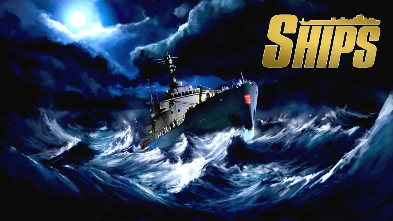 大船|Ships-极速数码电玩